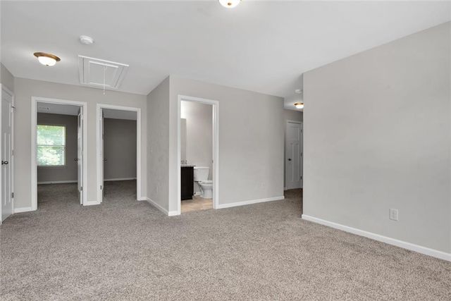 3310 Mulberry Cove Way, Auburn, GA 30011
