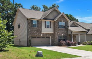 3310 Mulberry Cove Way, Auburn, GA 30011