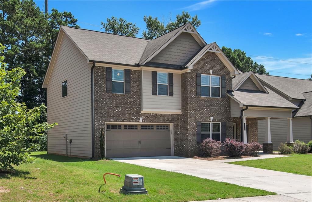 3310 Mulberry Cove Way, Auburn, GA 30011
