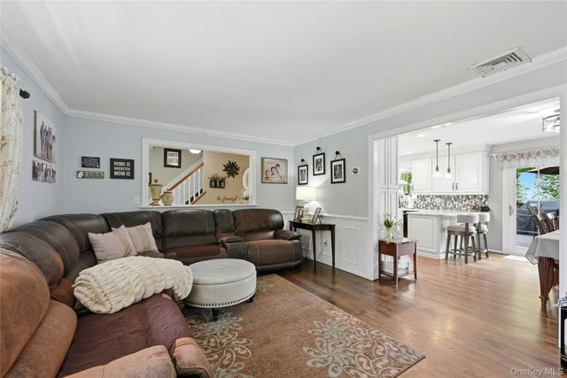 5 Shelter Drive, Sound Beach, NY 11789