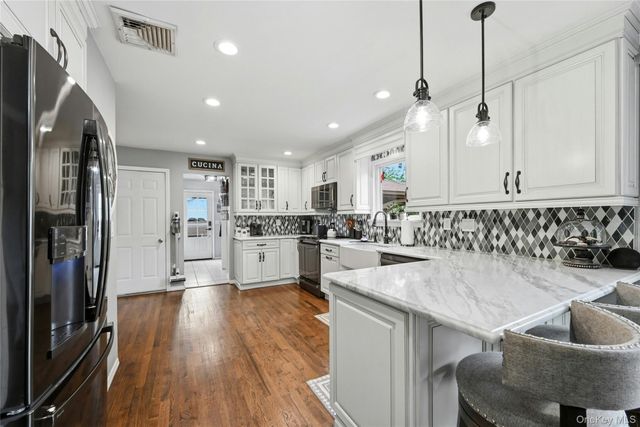 5 Shelter Drive, Sound Beach, NY 11789