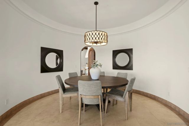 1745 Amalfi St, La Jolla, CA 92037