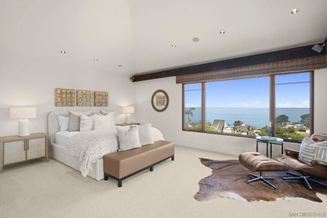 1745 Amalfi St, La Jolla, CA 92037