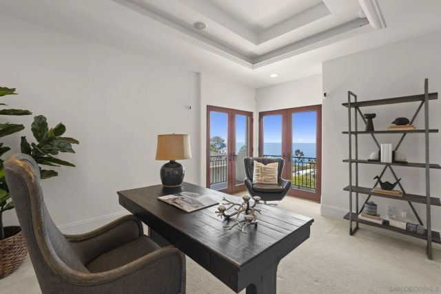 1745 Amalfi St, La Jolla, CA 92037