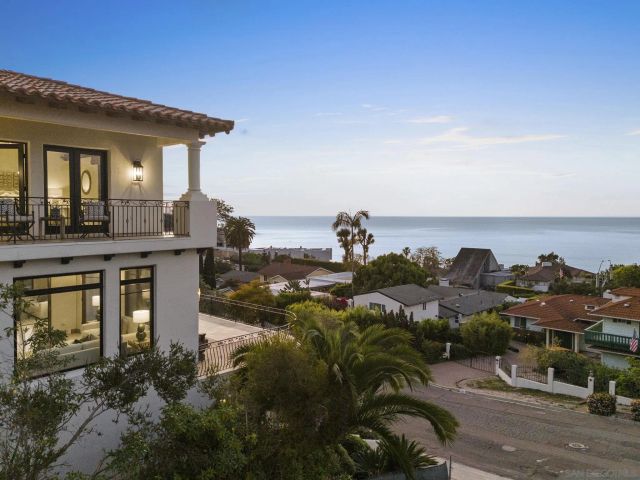1745 Amalfi St, La Jolla, CA 92037