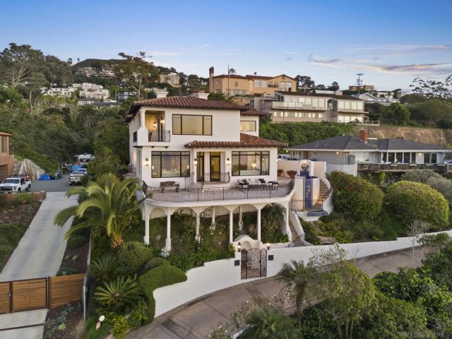 1745 Amalfi St, La Jolla, CA 92037