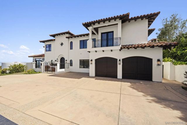 1745 Amalfi St, La Jolla, CA 92037