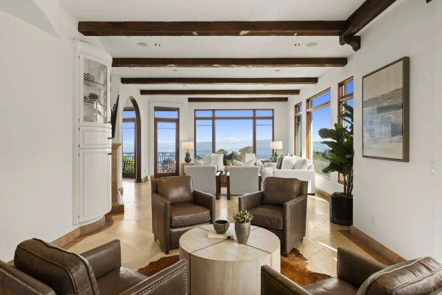 1745 Amalfi St, La Jolla, CA 92037