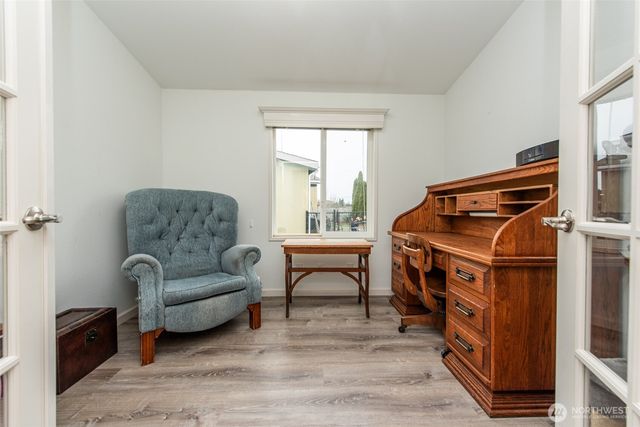 713 W Heritage Loop, Sequim, WA 98382