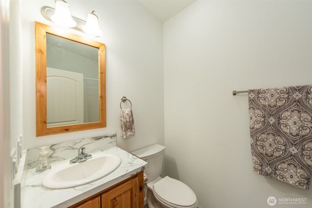 713 W Heritage Loop, Sequim, WA 98382