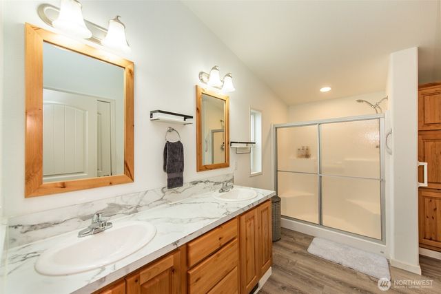 713 W Heritage Loop, Sequim, WA 98382