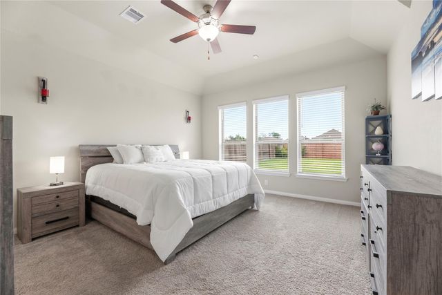 1930 Misty Field Drive, Missouri City, TX 77459