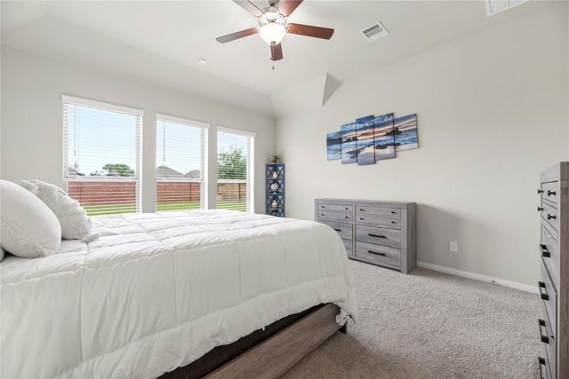 1930 Misty Field Drive, Missouri City, TX 77459