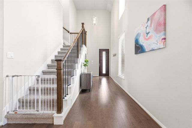 1930 Misty Field Drive, Missouri City, TX 77459