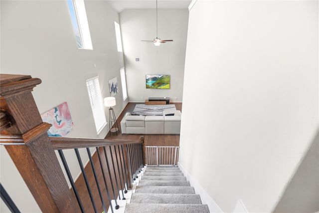 1930 Misty Field Drive, Missouri City, TX 77459