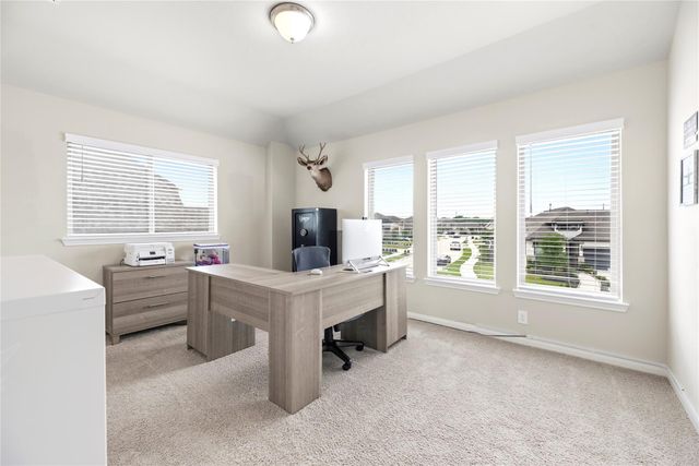 1930 Misty Field Drive, Missouri City, TX 77459