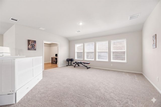 1930 Misty Field Drive, Missouri City, TX 77459