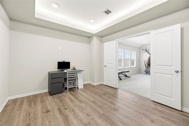 1930 Misty Field Drive, Missouri City, TX 77459