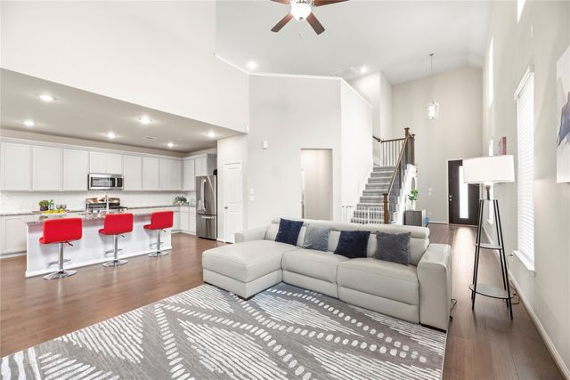 1930 Misty Field Drive, Missouri City, TX 77459