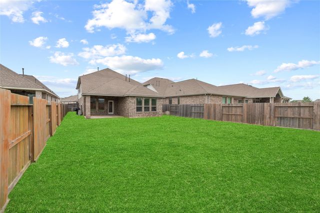 1930 Misty Field Drive, Missouri City, TX 77459