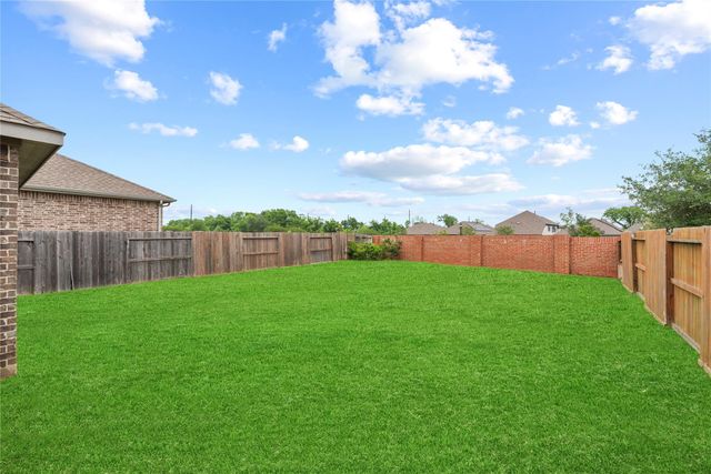 1930 Misty Field Drive, Missouri City, TX 77459