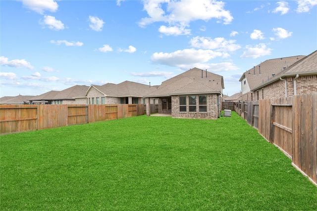 1930 Misty Field Drive, Missouri City, TX 77459