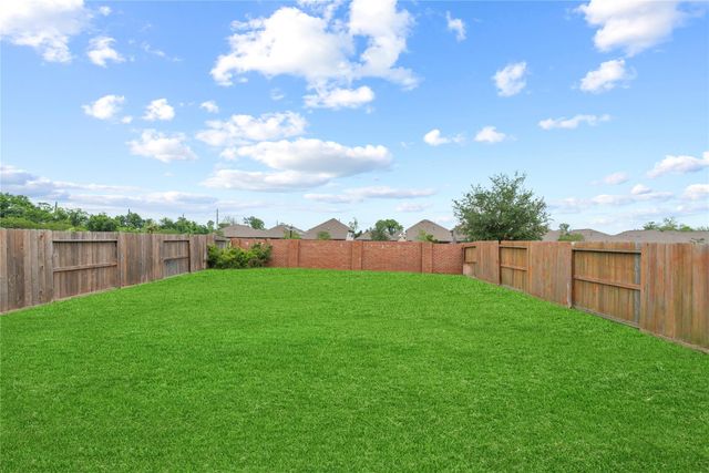 1930 Misty Field Drive, Missouri City, TX 77459