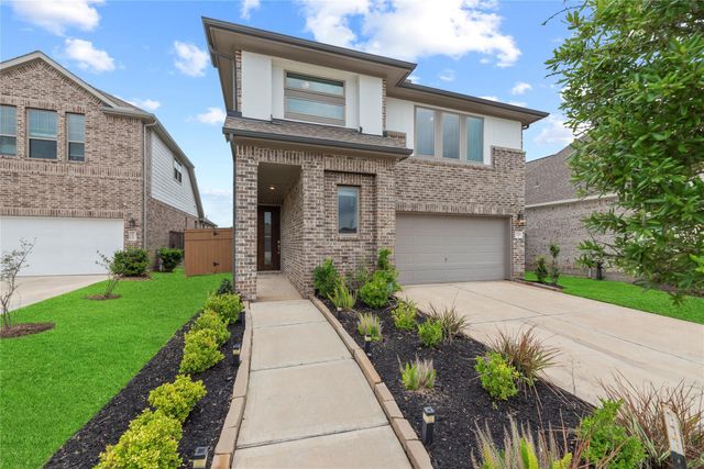 1930 Misty Field Drive, Missouri City, TX 77459