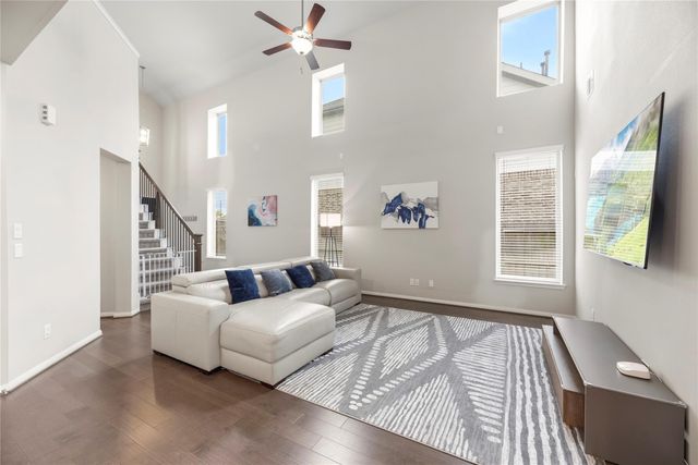 1930 Misty Field Drive, Missouri City, TX 77459