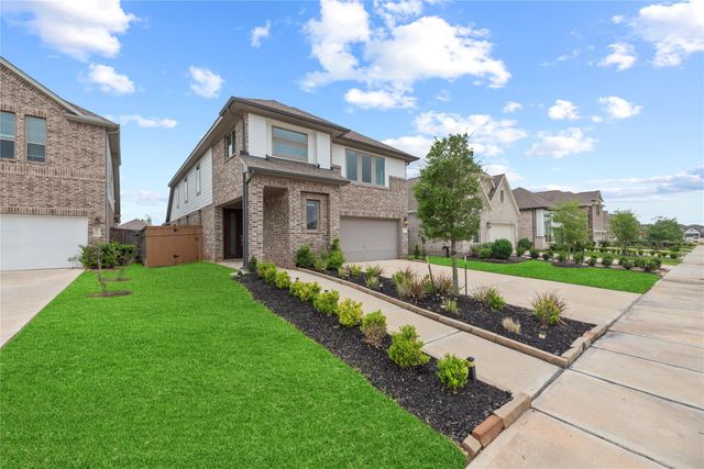 1930 Misty Field Drive, Missouri City, TX 77459