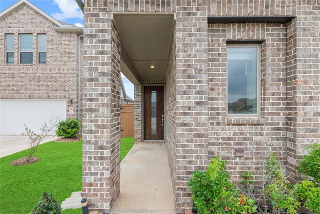 1930 Misty Field Drive, Missouri City, TX 77459