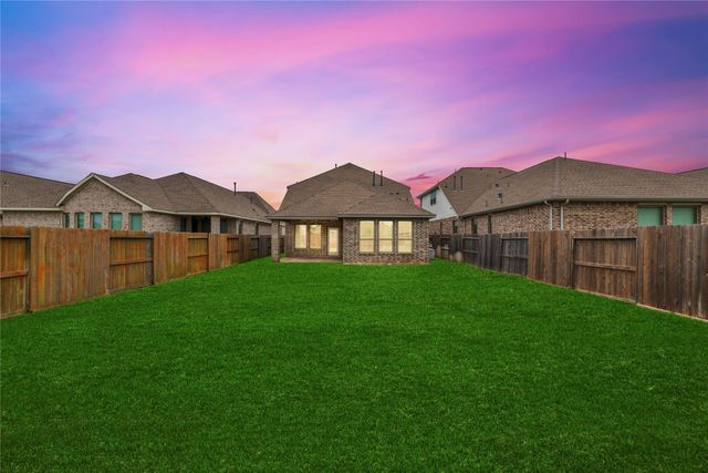 1930 Misty Field Drive, Missouri City, TX 77459