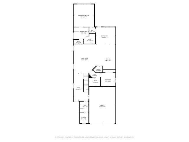 1930 Misty Field Drive, Missouri City, TX 77459