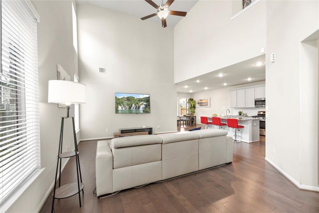 1930 Misty Field Drive, Missouri City, TX 77459