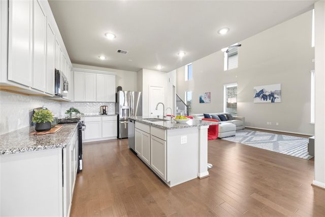 1930 Misty Field Drive, Missouri City, TX 77459
