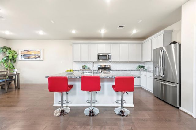 1930 Misty Field Drive, Missouri City, TX 77459
