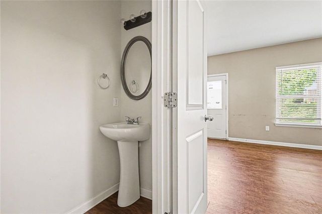 6010 Stonebrook Lane, Austell, GA 30106