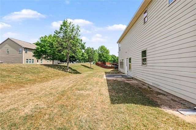 6010 Stonebrook Lane, Austell, GA 30106