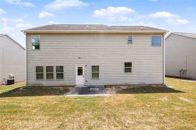 6010 Stonebrook Lane, Austell, GA 30106