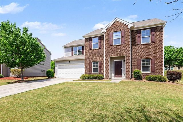 6010 Stonebrook Lane, Austell, GA 30106