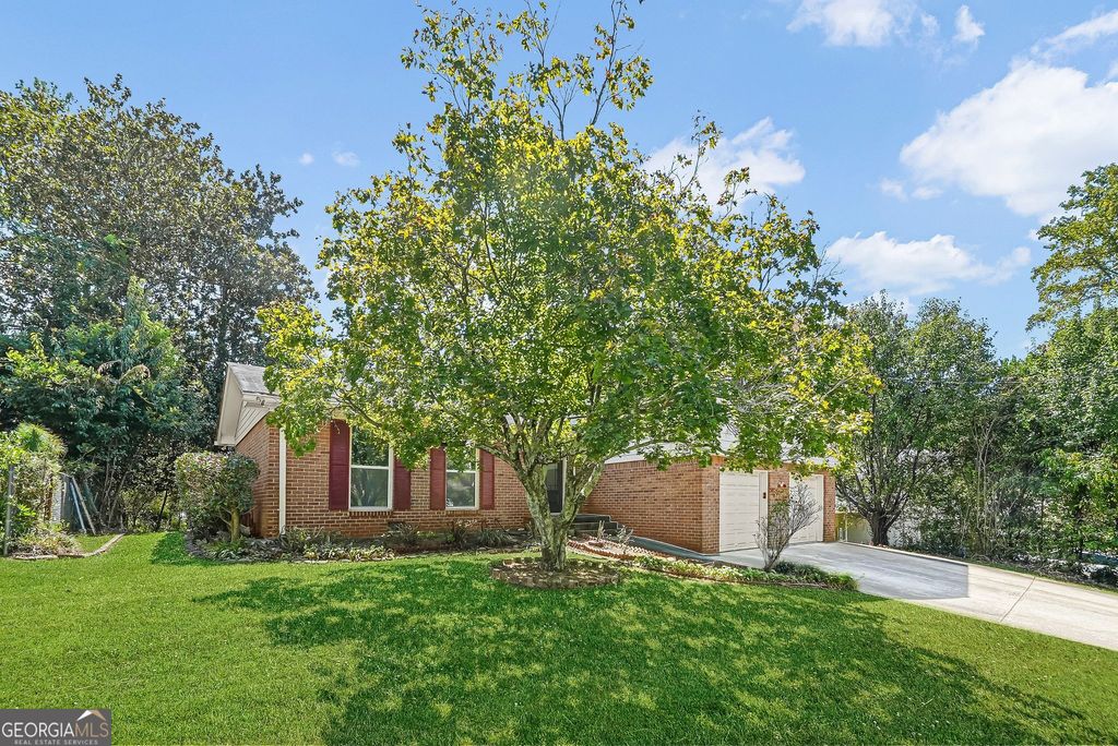 3103 Windfield Circle, Tucker, GA 30084 — photo 2