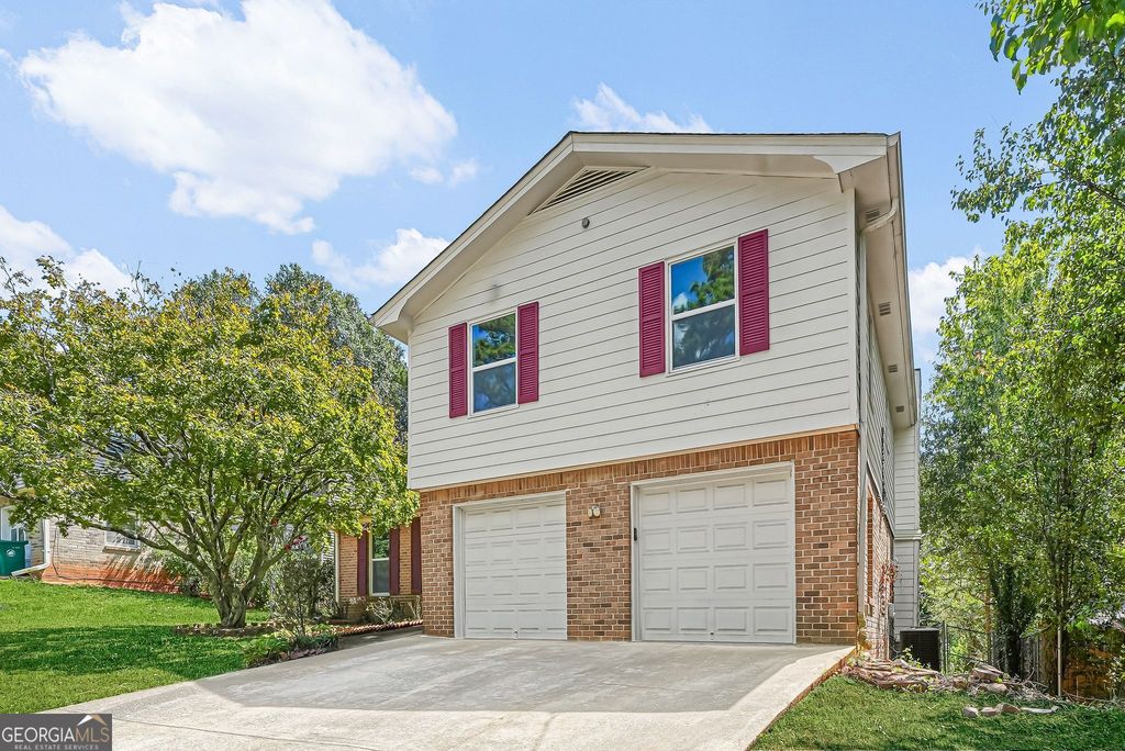 3103 Windfield Circle, Tucker, GA 30084 — photo 3