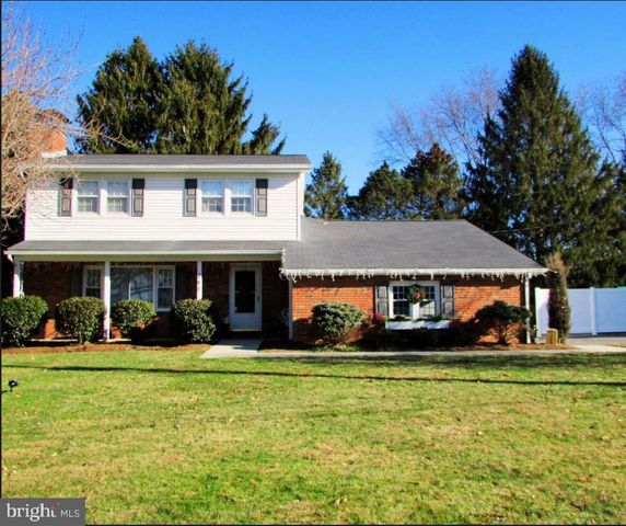 343 MCBATH ST, State College, PA 16801