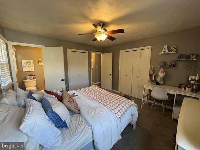 343 MCBATH ST, State College, PA 16801