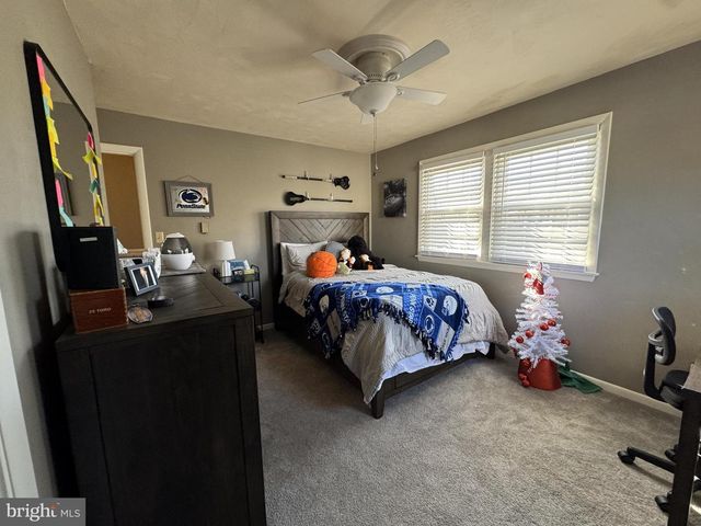 343 MCBATH ST, State College, PA 16801