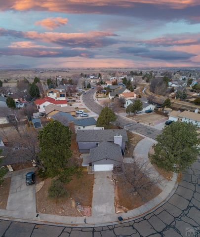 18 Chaparral Circle, La Junta, CO 81050