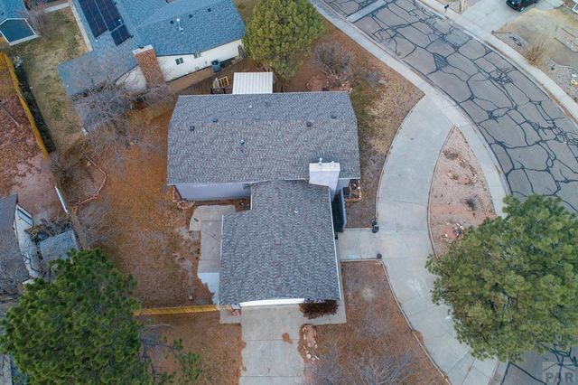 18 Chaparral Circle, La Junta, CO 81050