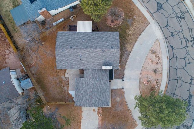 18 Chaparral Circle, La Junta, CO 81050