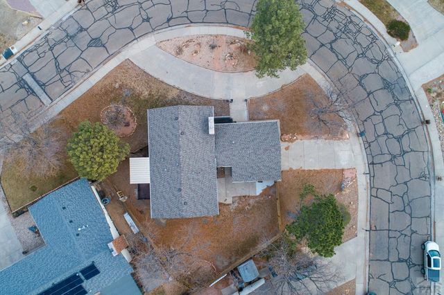 18 Chaparral Circle, La Junta, CO 81050