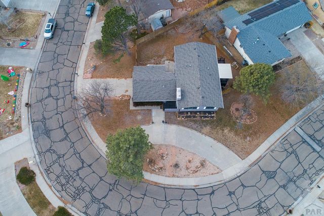 18 Chaparral Circle, La Junta, CO 81050